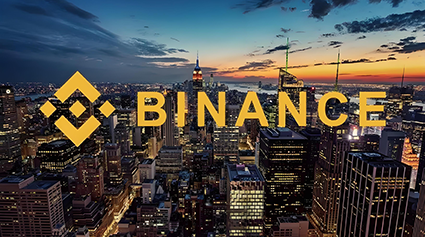 币安交易所官网地址 - 币安平台安全性说明交易界面